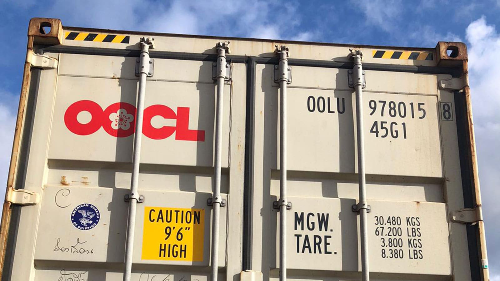 Flegg Freight Forwarding