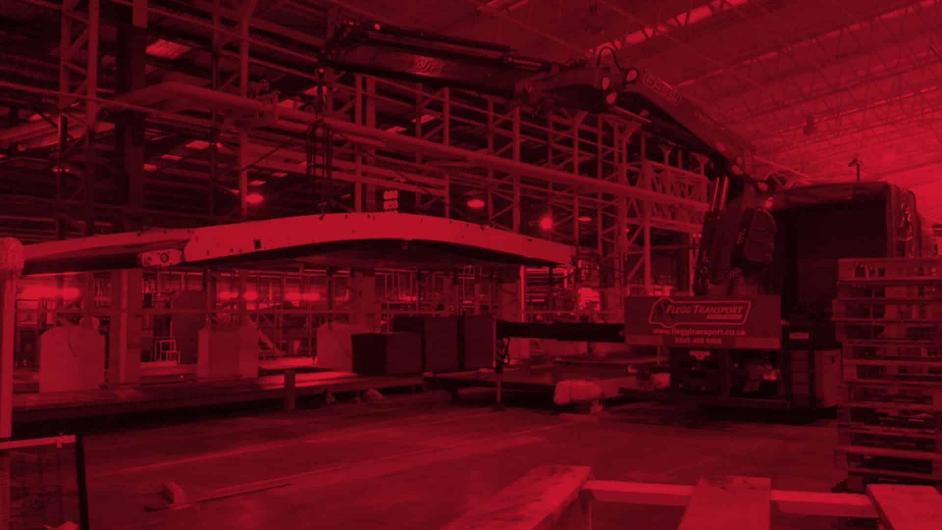 Zero Downtime Install in a Live Factory header image