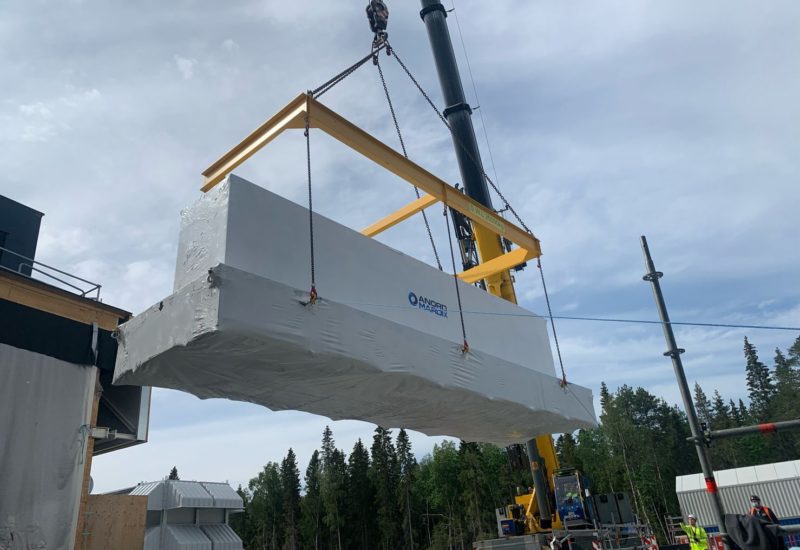 Flegg - Flegg’s Top 3 Most Complex Machinery Moves
