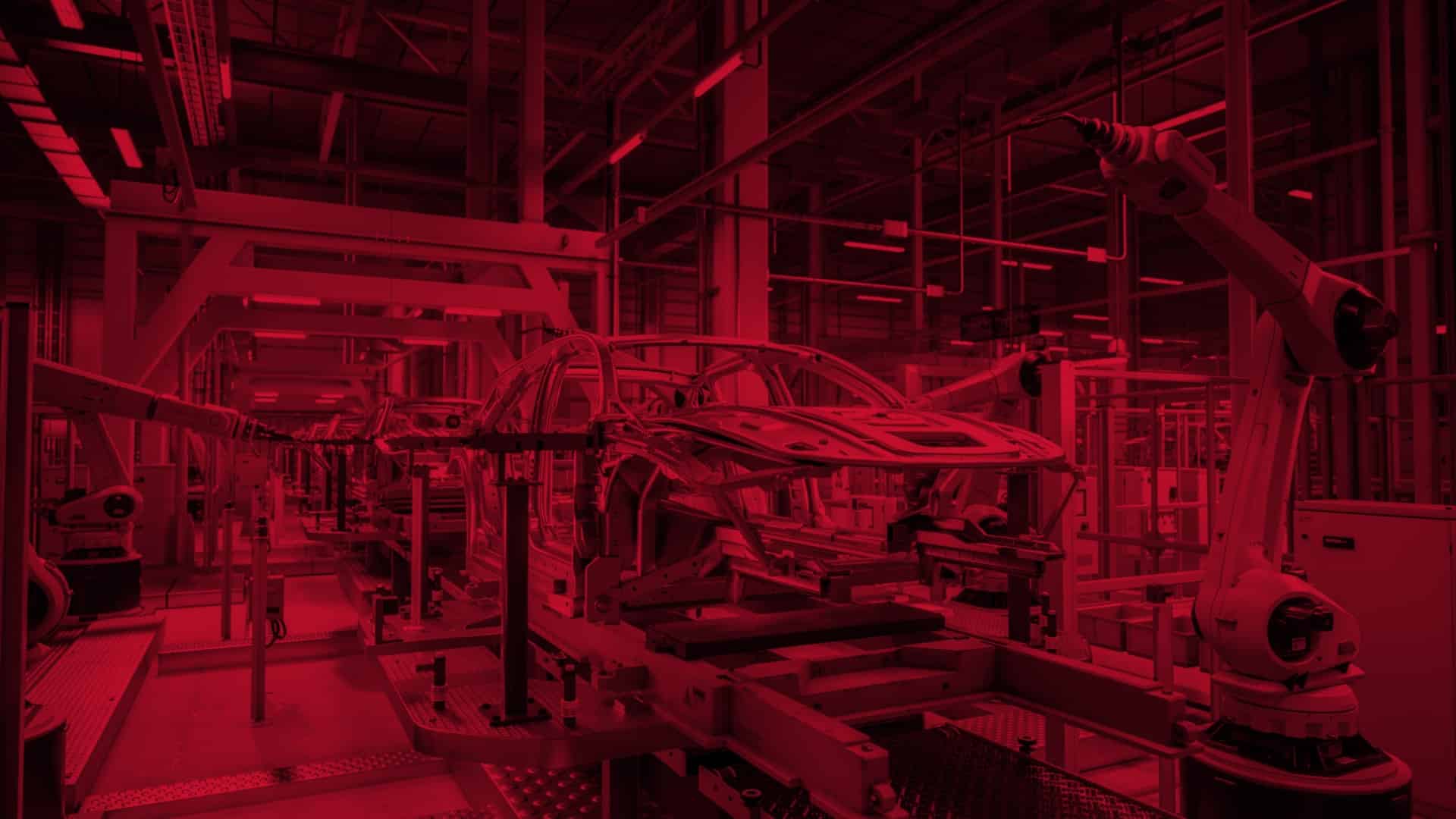 Automotive Machinery Movers