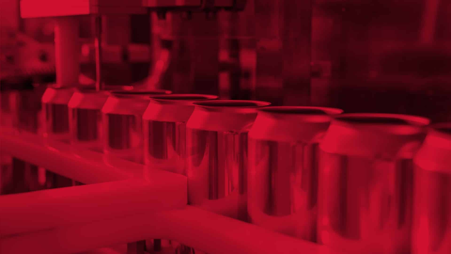 Food and Drink Machinery Movers