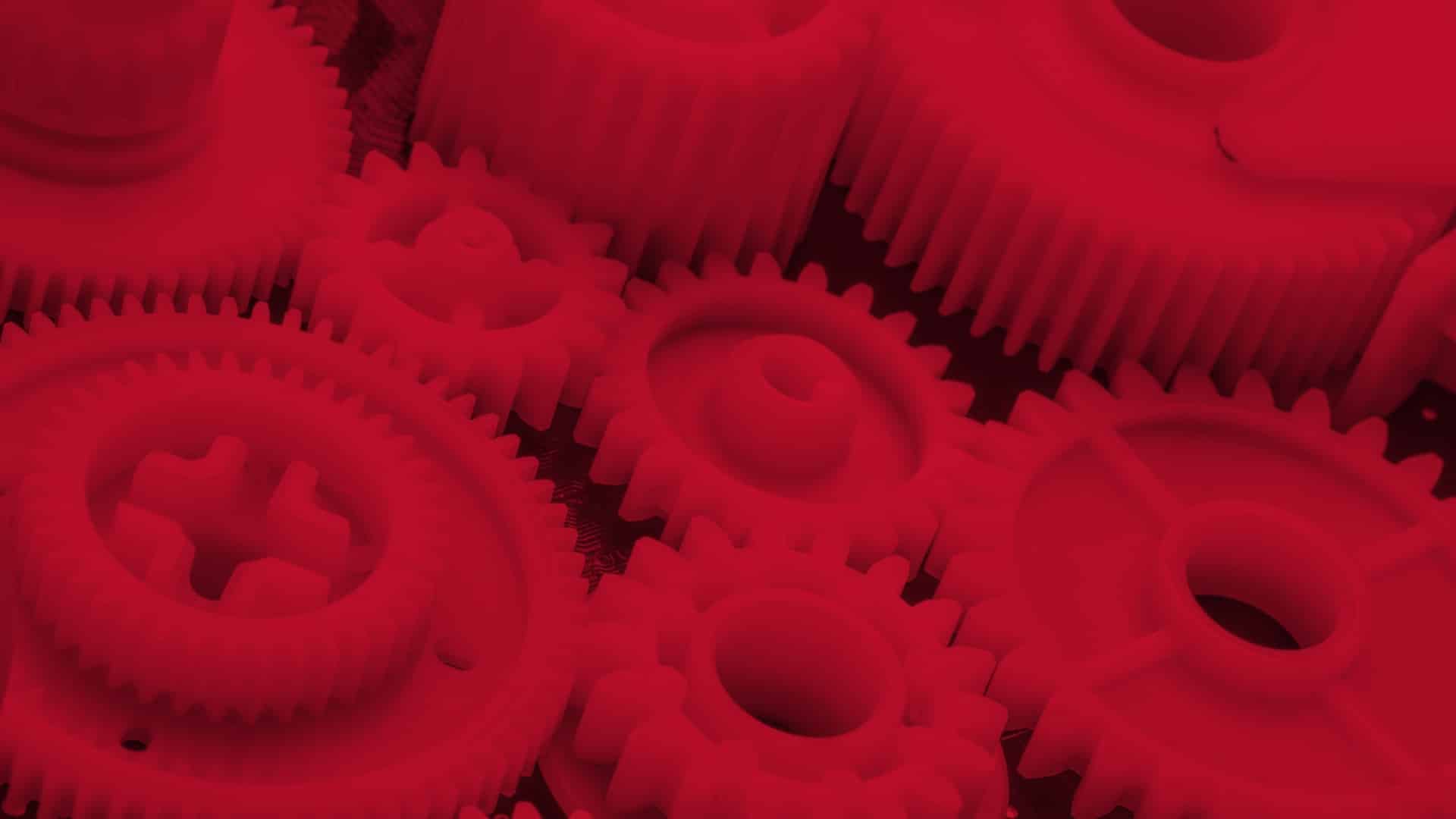 Plastic Machinery Movers