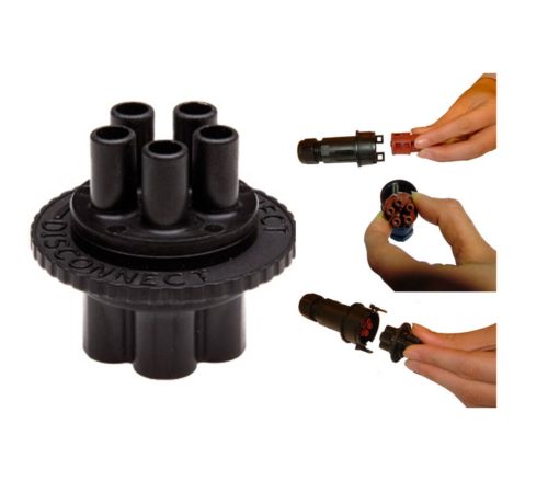 IP68 Weatherproof Installation Tool (600009600)