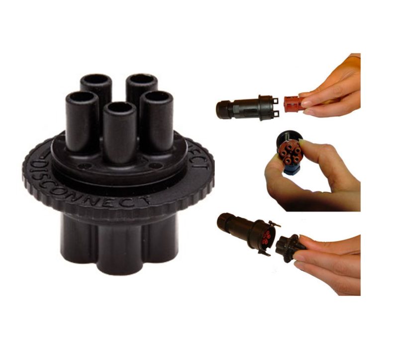 IP68 Weatherproof Installation Tool (600009600)