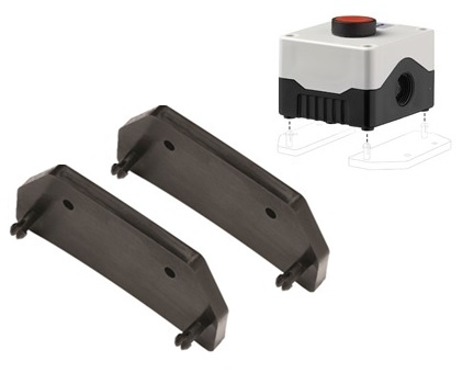 ABS Enclosure Wall Brackets (DEFB)
