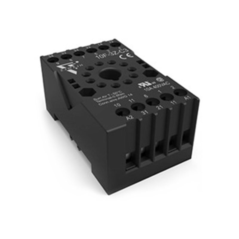 Relay Socket (DS11)