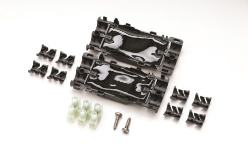IP68 Gel-Filled Connector, 3 Pole (5625/1121) - Image 2