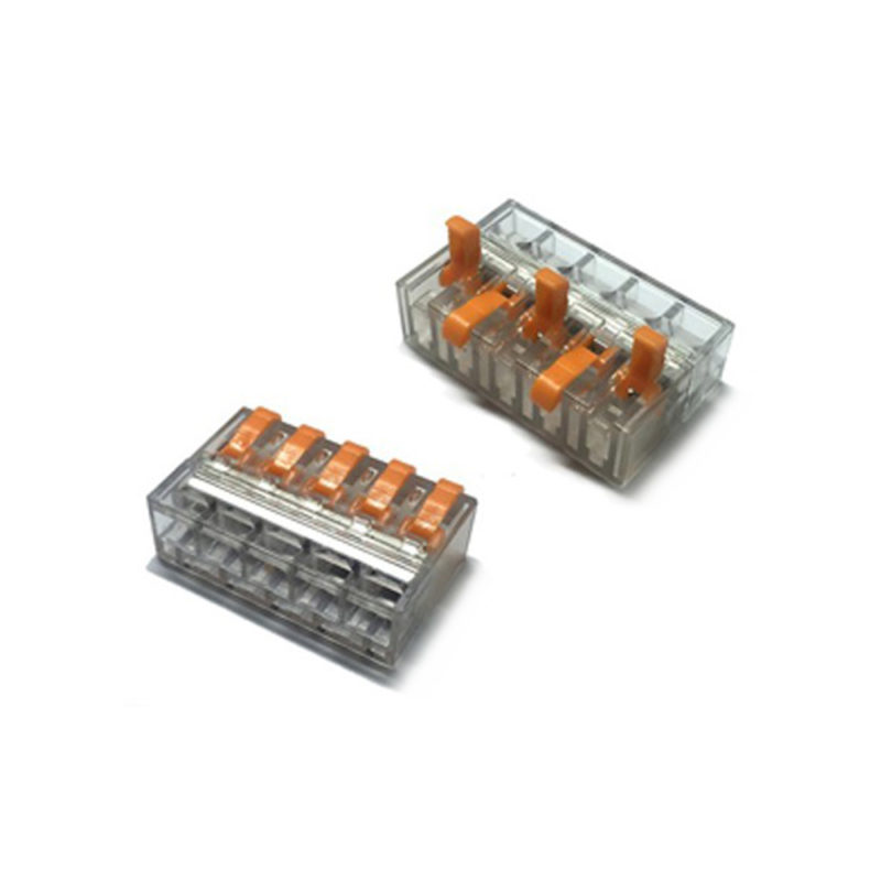Kwik-Lever Connector (HYKL 05)