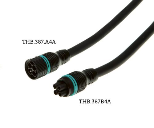 TeePlug Connector (THB.387.A4A) - Image 3