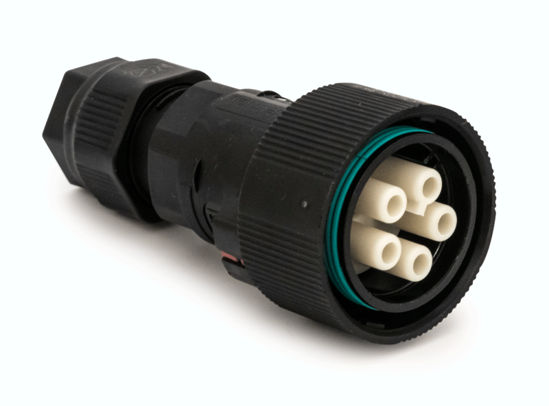 TeePlug Connector (THB.405.B2A)