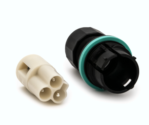TeePlug Connector (THB.384.A1A) - Image 2