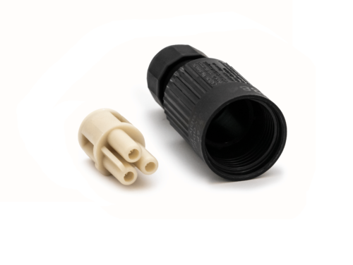 TeePlug Connector (THB.384.B1A) - Image 2