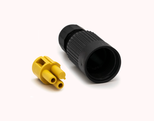 TeePlug Connector (THB.384.B2A) - Image 3