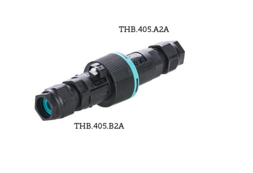 TeePlug Connector (THB.405.A2A) - Image 3