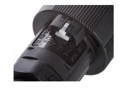 TeePlug Connector (THB.405.B2A) - Image 2