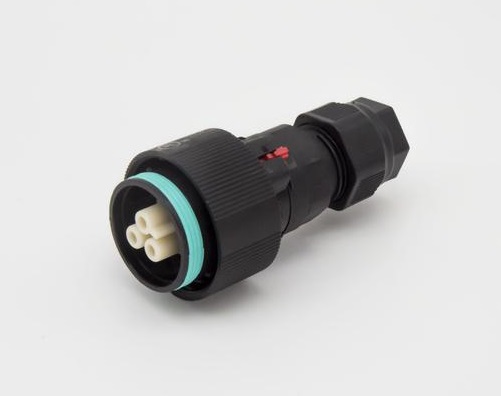 TeePlug Connector (THB.405.B2B)