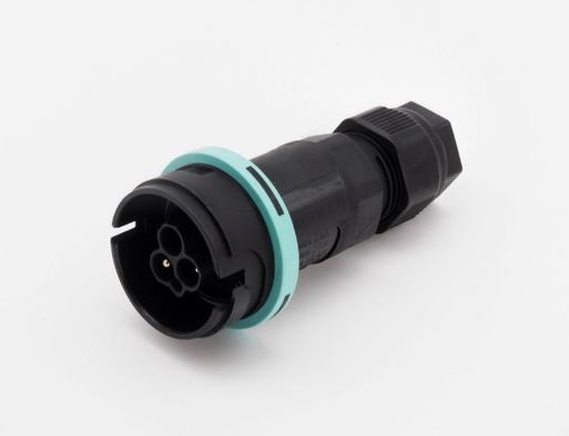 TeePlug Connector (THB.405.A2B)