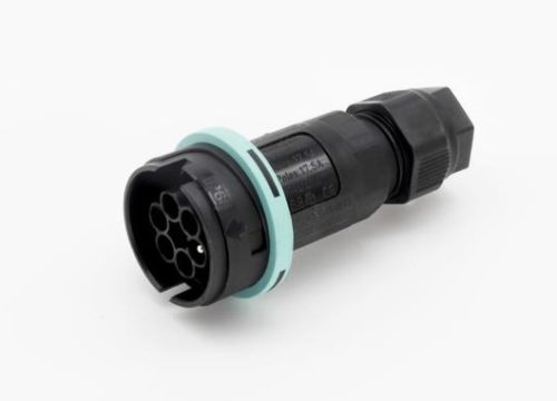 TeePlug Connector (THB.405.A2E)