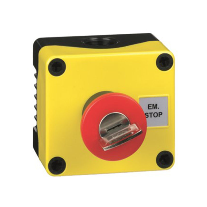 Stop/Start Switches (1DE.01.03AB-W)