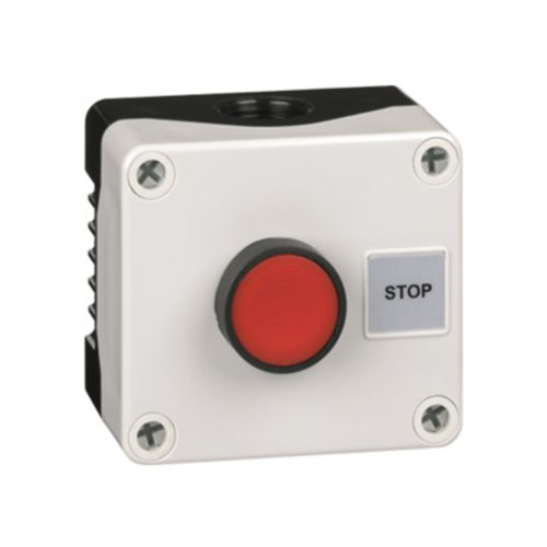Stop/Start Switches (1DE.01.04AB-W)