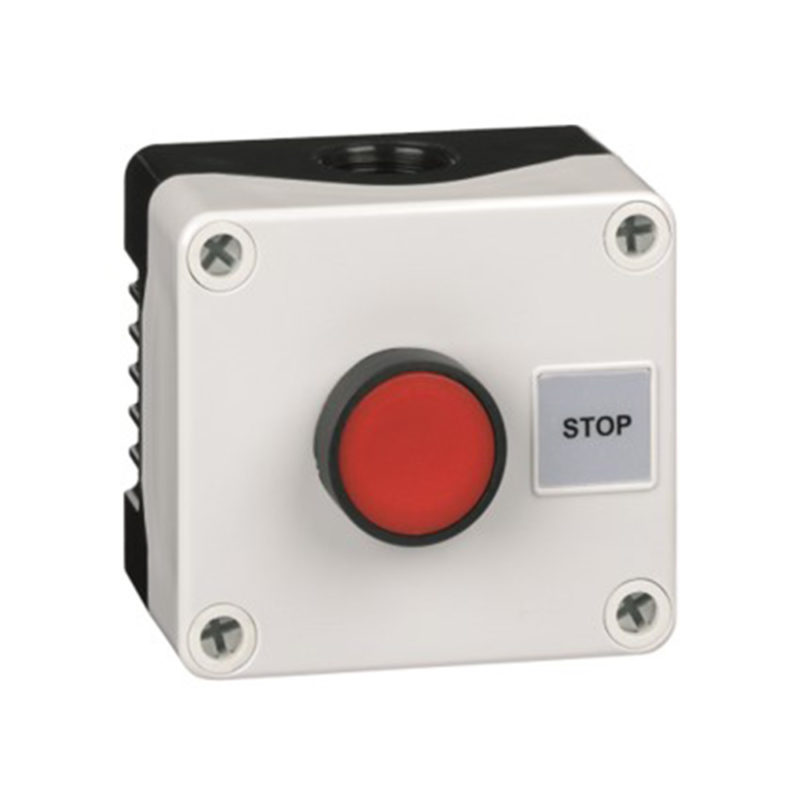 Stop/Start Switches (1DE.01.04AB-W)