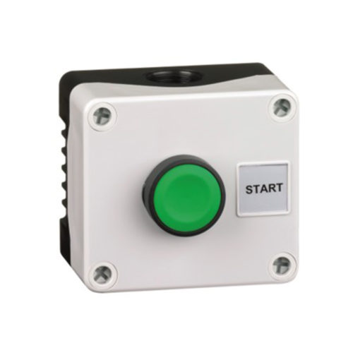 Stop/Start Switches (1DE.01.06AB-W)