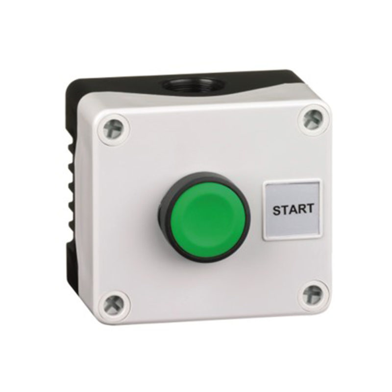 Stop/Start Switches (1DE.01.06AB-W)