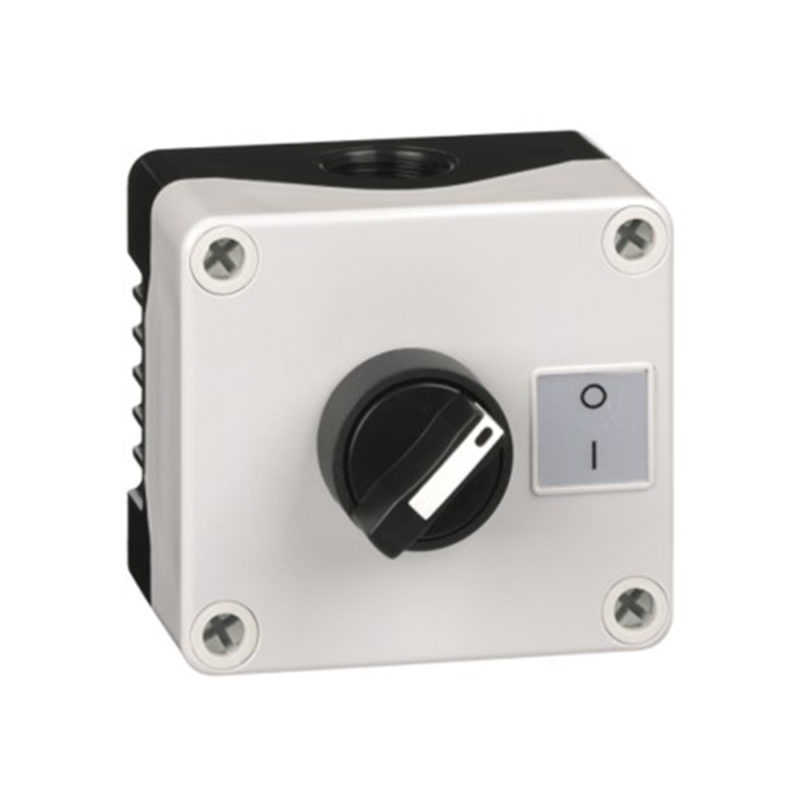 Stop/Start Switches (1DE.01.08AB-W)