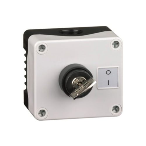 Stop/Start Switches (1DE.01.09AB-W)