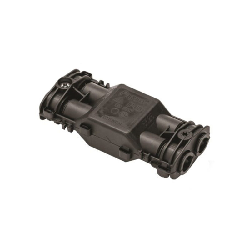 IP68 Gel-Filled Connector, 3 Pole (5625/1121)