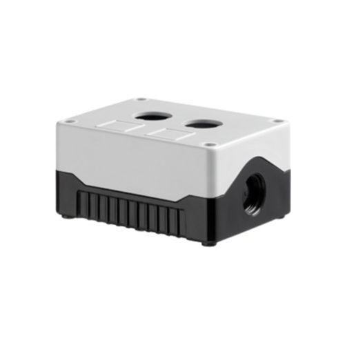 ABS Enclosures with Holes (DE02S-A-GB-2)