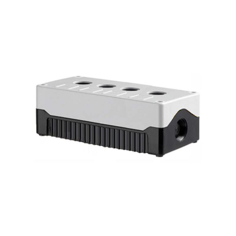ABS Enclosures with Holes (DE04S-A-GB-4)