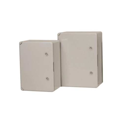 ABS IP65 Enclosure (DED006)