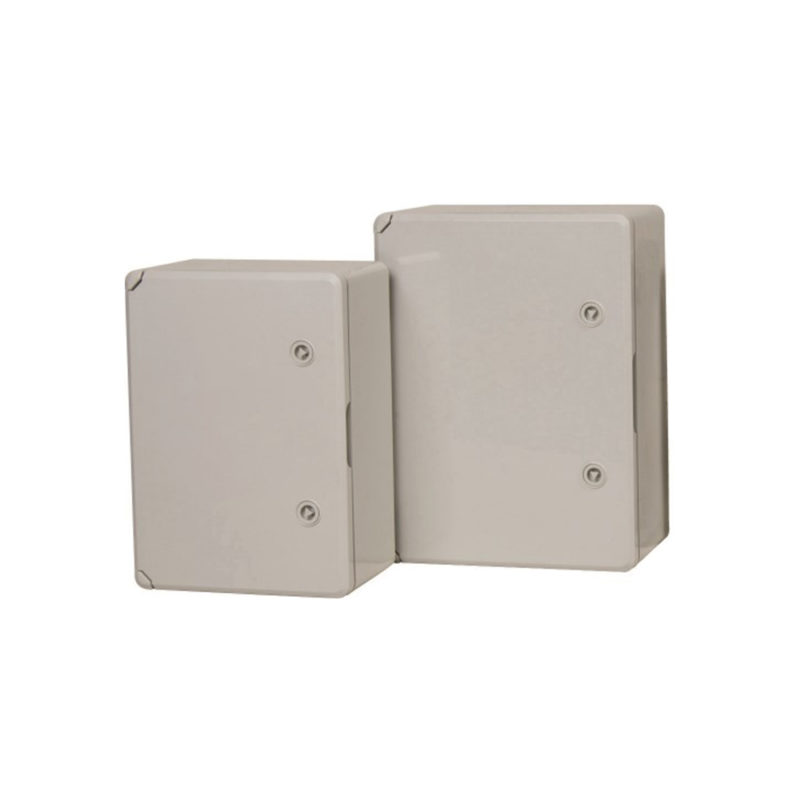 ABS IP65 Enclosure (DED001)