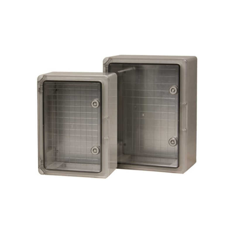 ABS IP65 Enclosure (DED011)