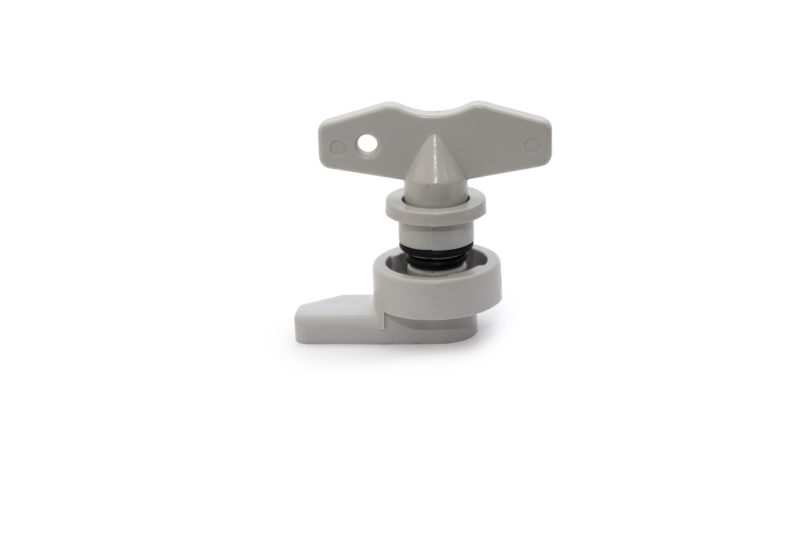 Spare Lock & Key DED