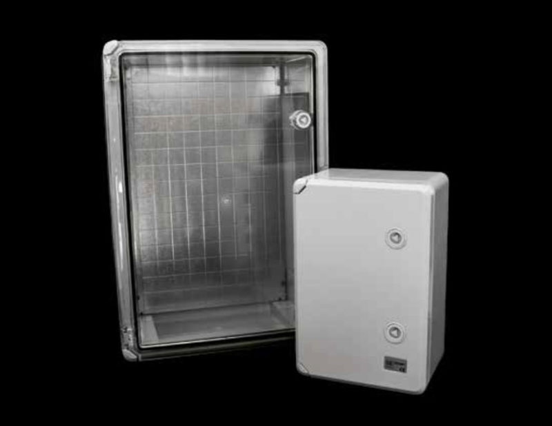 DED Series IP65