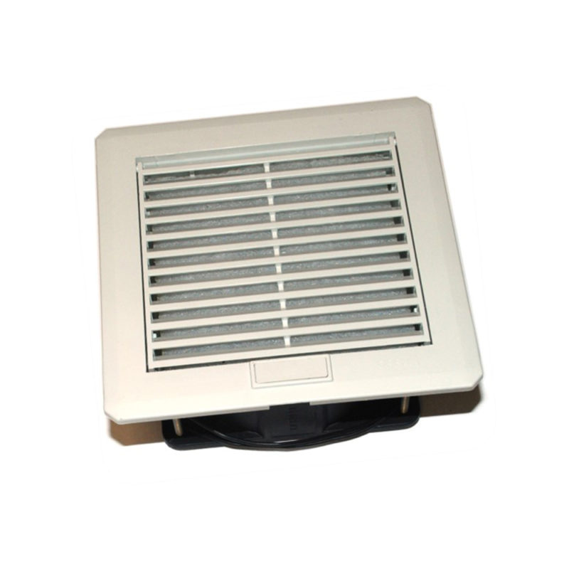 Filter Fan (DETF 1500)
