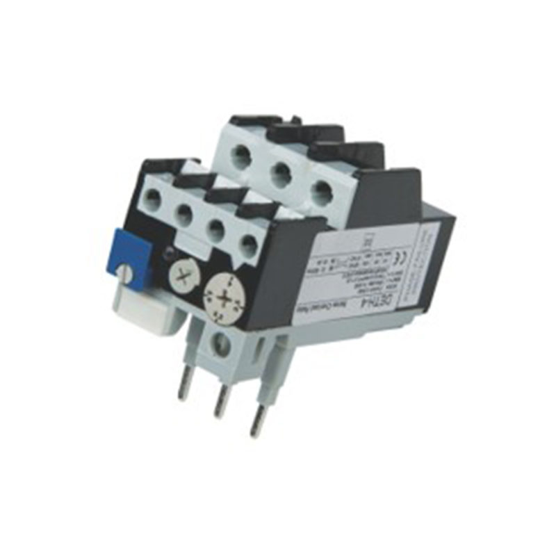 Thermal Overload Relay (DETH-14)