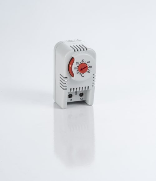 N/O Thermostat (DETHT)