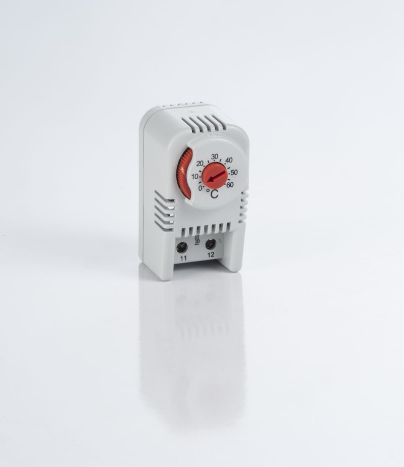 N/O Thermostat (DETHT)