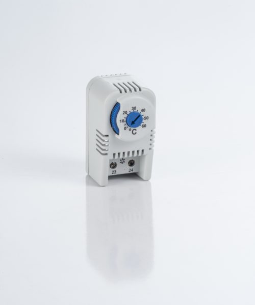 N/C Thermostat (DETVT)
