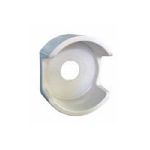 White Button Shroud (DM01-OW)
