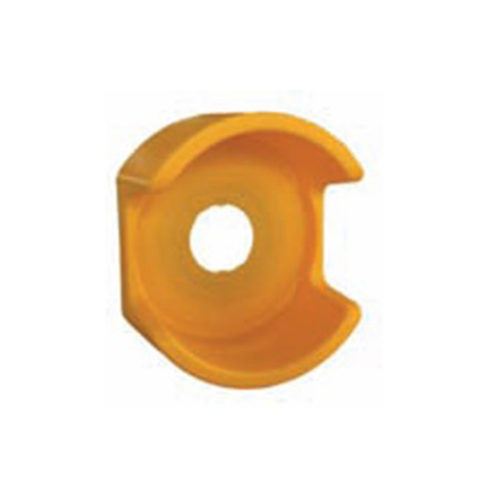 Yellow Button Shroud (DM01-OY)