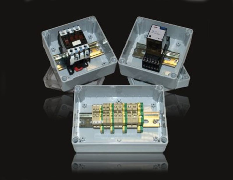 DN Series IP66