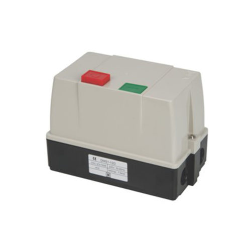 DOL Motor Starter (DMS1-12D17)