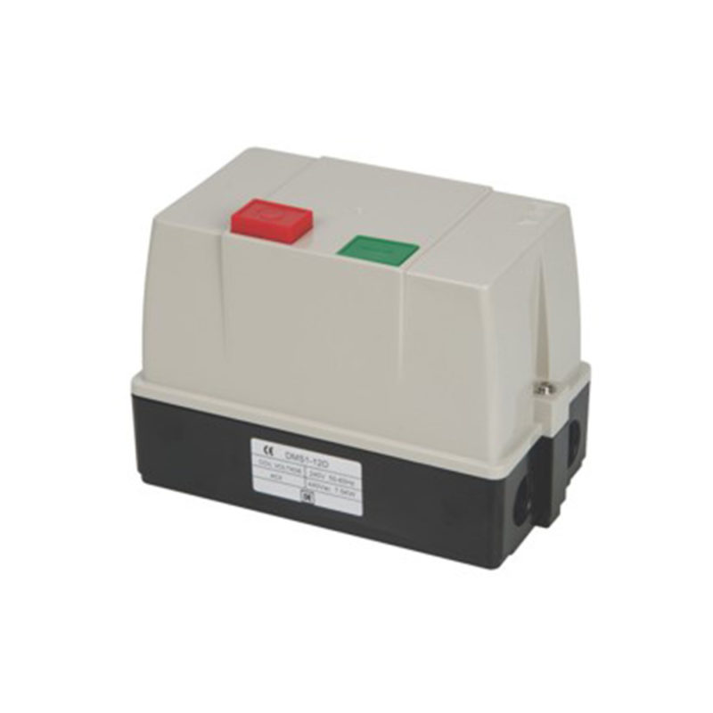 DOL Motor Starter (DMS1-11D/415V)