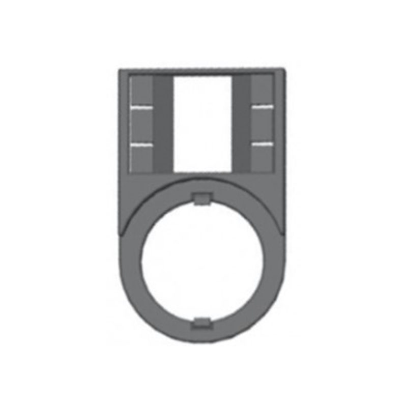 Legend holder (DPPB22-01C)
