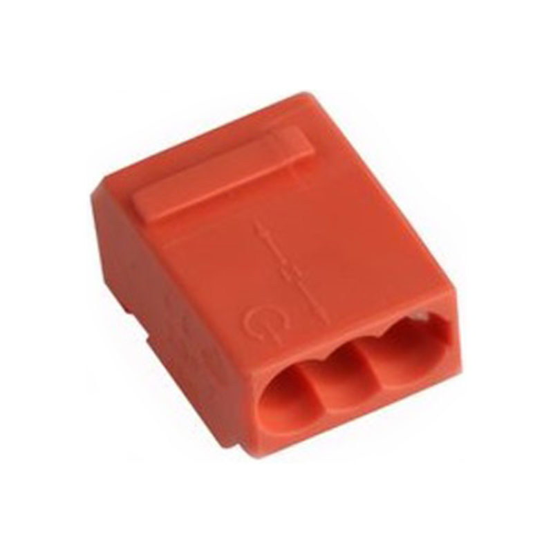 Kwik-Wire Connectors (HYKW-03-W) Pack of  20