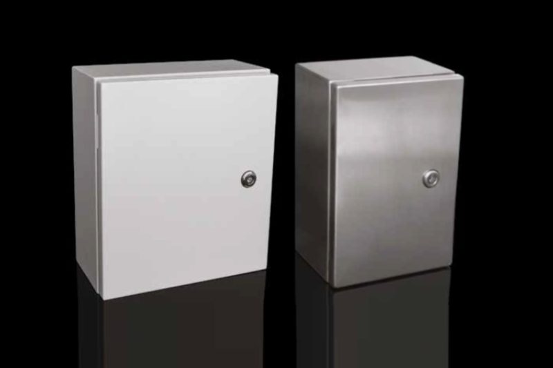 Metal Enclosures